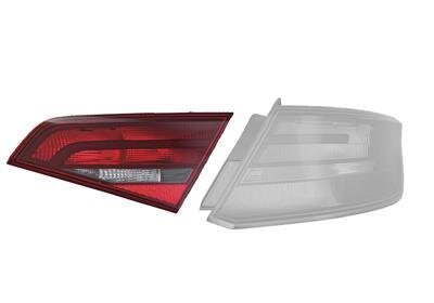 Фонарь задний внутренний правый Van Wezel 0336924