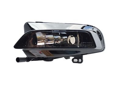 Фара противотуманная левая Van Wezel 0336997