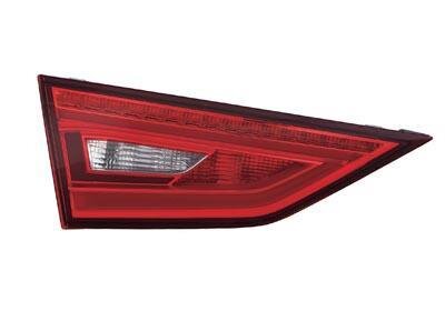 Фонарь задний внутренний левый Van Wezel 0337927