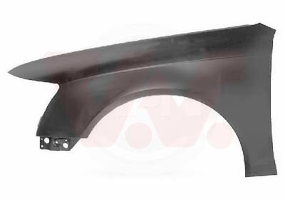 Крыло переднее левое Van Wezel 0340655