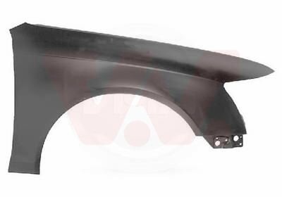 Крыло переднее правое Van Wezel 0340656