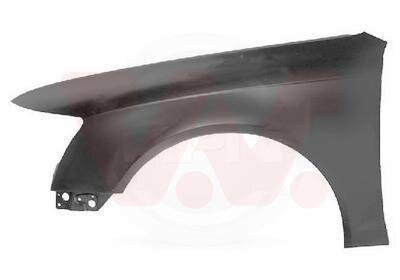 Крыло переднее левое Van Wezel 0340657