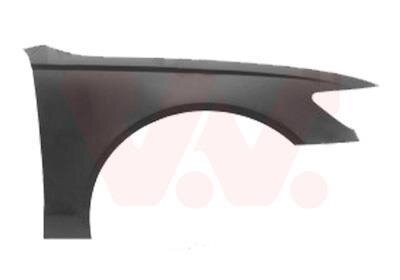 Крыло переднее правое Van Wezel 0342658