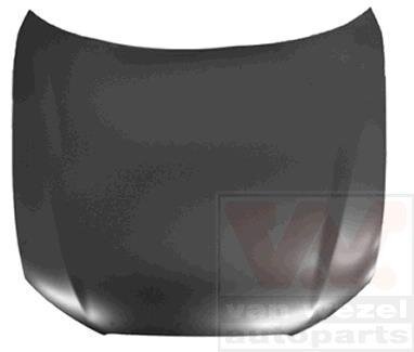 Капот Van Wezel 0342660