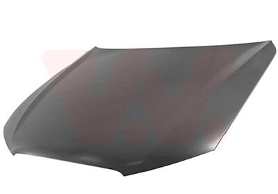 Капот Van Wezel 0342670