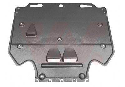 Защита двигателя Van Wezel 0342702