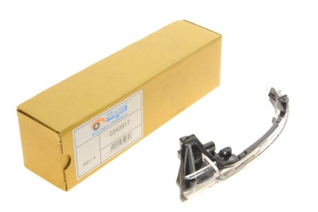 Повторитель указателя поворота в зеркале Van Wezel 0342917