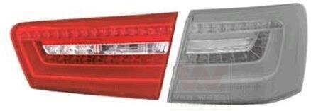 Фонарь задний внутренний правый Van Wezel 0342938