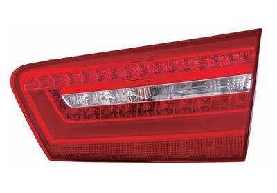 Фонарь задний внутренний правый Van Wezel 0343928U