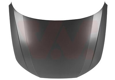 Капот Van Wezel 0346660