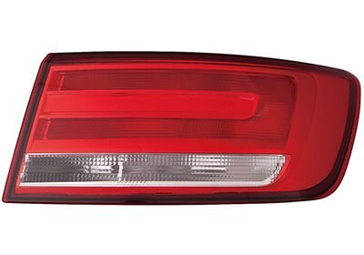 Фонарь задний верхний правый Van Wezel 0346932