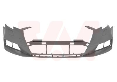 Бампер передний Van Wezel 0358574