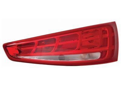 Фонарь задний правый Van Wezel 0370932