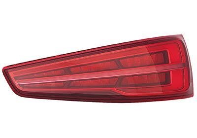 Фонарь задний верхний правый Van Wezel 0371926U