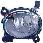 Фара противотуманная правая Van Wezel 0378996V