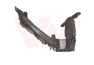 Крепление фары Van Wezel 0380662