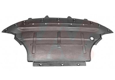 Защита двигателя Van Wezel 0380701