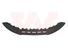 Спойлер бампера переднего Van Wezel 0385500 (фото 1)