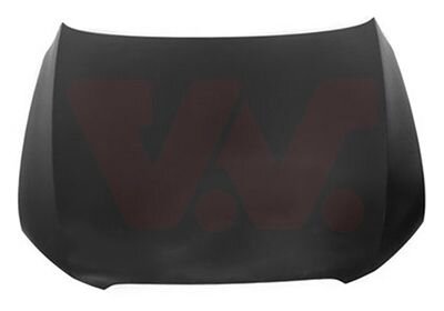 Капот Van Wezel 0385660