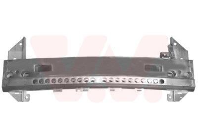 Усилитель бампера переднего Van Wezel 0502560