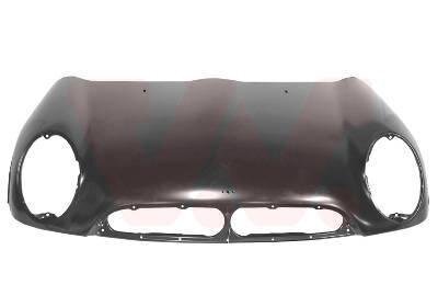 Капот Van Wezel 0502660
