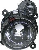 Фара противотуманная левая Van Wezel 0502995