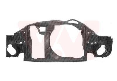 Панель передняя Van Wezel 0503668