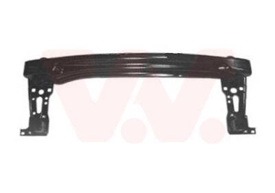 Усилитель бампера переднего Van Wezel 0506560