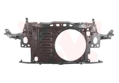 Панель передняя Van Wezel 0506668