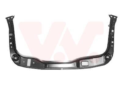 Панель передняя Van Wezel 0506673