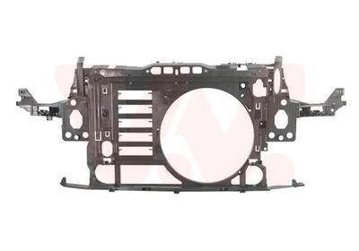 Панель передняя Van Wezel 0506678