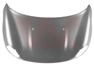 Капот Van Wezel 0508660