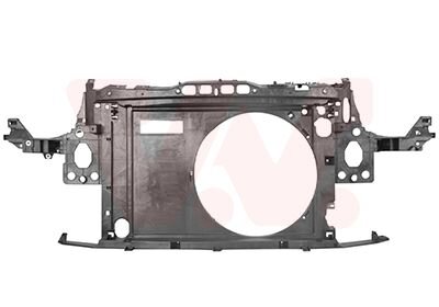 Панель передняя Van Wezel 0508668