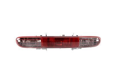 Фонарь противотуманный, задний Van Wezel 0508929