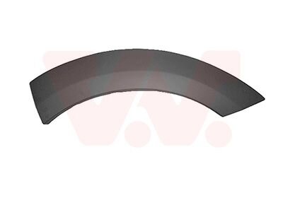 Расширитель крыла заднего левого Van Wezel 0515527