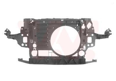 Панель передняя Van Wezel 0515668