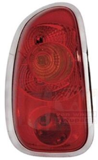 Фонарь задний верхний левый Van Wezel 0515921