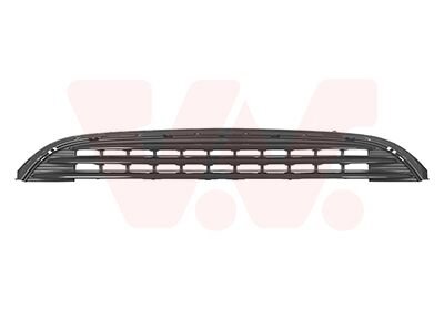 Решетка радиатора Van Wezel 0518510