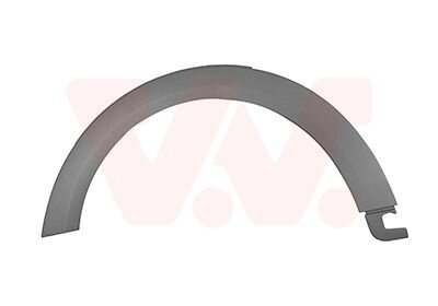 Расширитель крыла переднего левого Van Wezel 0518521