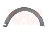 Расширитель крыла переднего правого Van Wezel 0518522 (фото 1)