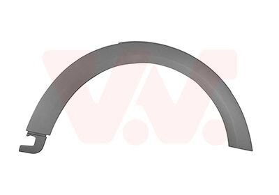 Расширитель крыла переднего правого Van Wezel 0518522