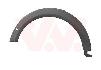 Расширитель крыла переднего левого Van Wezel 0520521