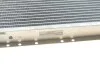 Радіатор охолодження BMW 3 (E30/E36)/5 (E34) 1.6-2.8 88-00 M40/M43/M50/M52 Van Wezel 06002124 (фото 10)