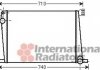 Радіатор охолодження Mini Cooper/One 1.4/1.6 07-14 (N16/1N8) Van Wezel 06002356 (фото 2)