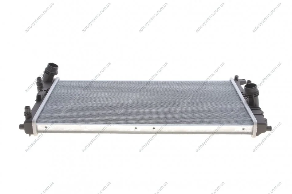 Радіатор охолодження BMW 3 (F30/F80) 12-18 N57 Van Wezel 06002449 (фото 1)