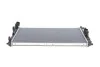 Радіатор охолодження BMW 3 (F30/F80) 12-18 N57 Van Wezel 06002449 (фото 1)