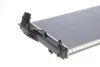 Радіатор охолодження BMW 3 (F30/F80) 12-18 N57 Van Wezel 06002449 (фото 10)