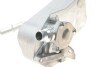 Радіатор масляний АКПП BMW 1(E81-88)/3(E90-93) 1.6-3.0D 04-15 (теплообмінник) M47/N43/N45/N46/N47 Van Wezel 06003351 (фото 2)