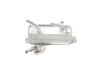 Радіатор масляний АКПП BMW 1(E81-88)/3(E90-93) 1.6-3.0D 04-15 (теплообмінник) M47/N43/N45/N46/N47 Van Wezel 06003351 (фото 4)