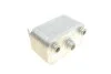 Радіатор масляний АКПП BMW X5 3.0d-4.6i 00-06 (теплообмінник) M54/M57/M62/N62 Van Wezel 06003406 (фото 4)